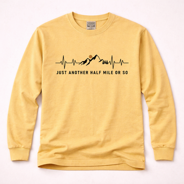 Long Sleeve Hiking Shirts