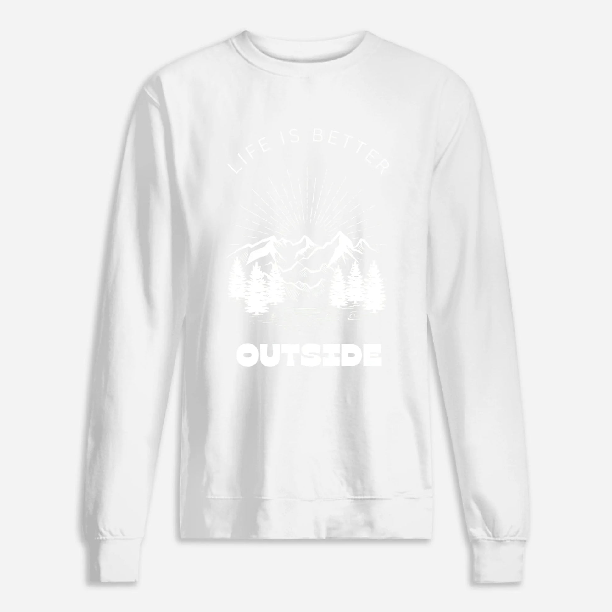 Standard Long Sleeve