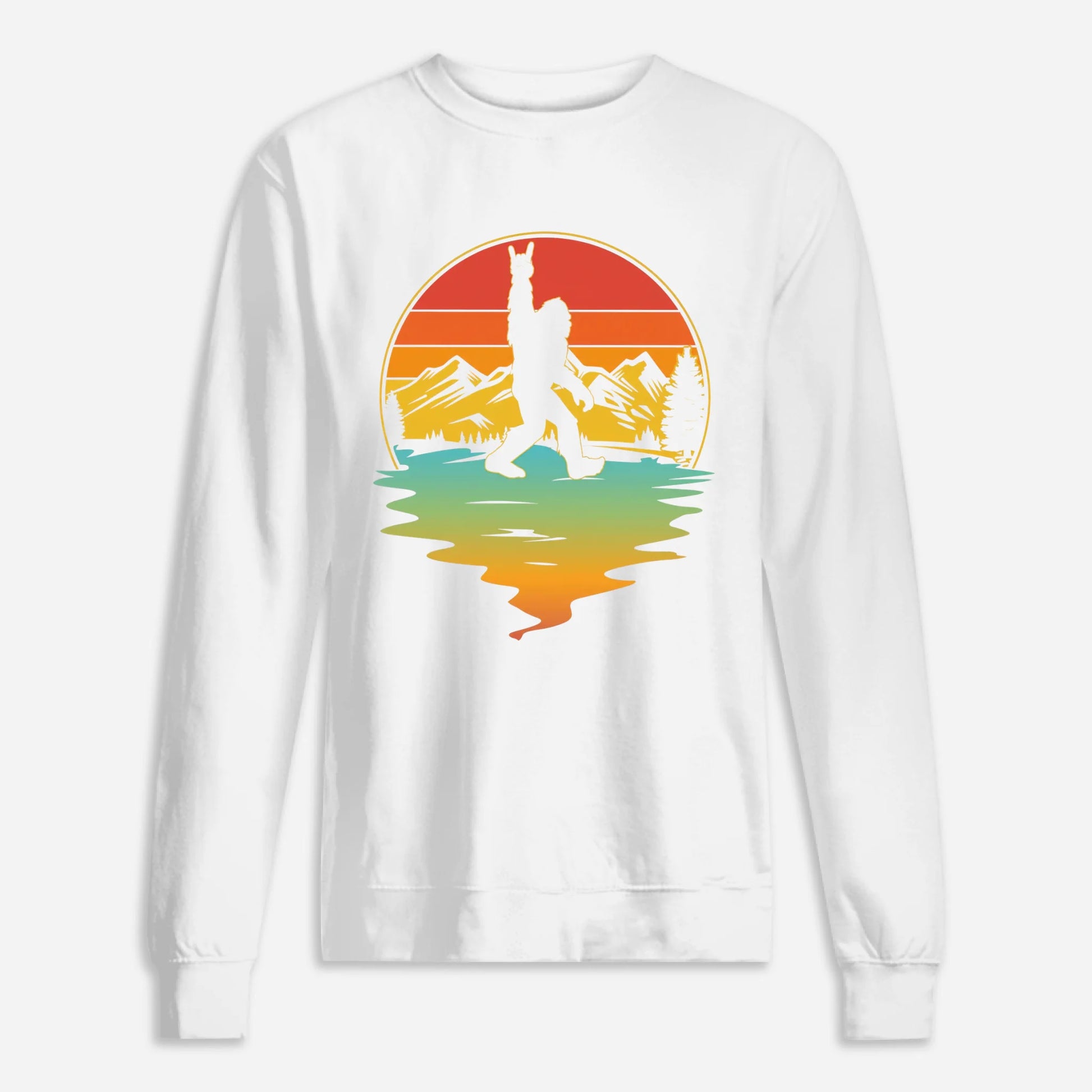 Standard Long Sleeve