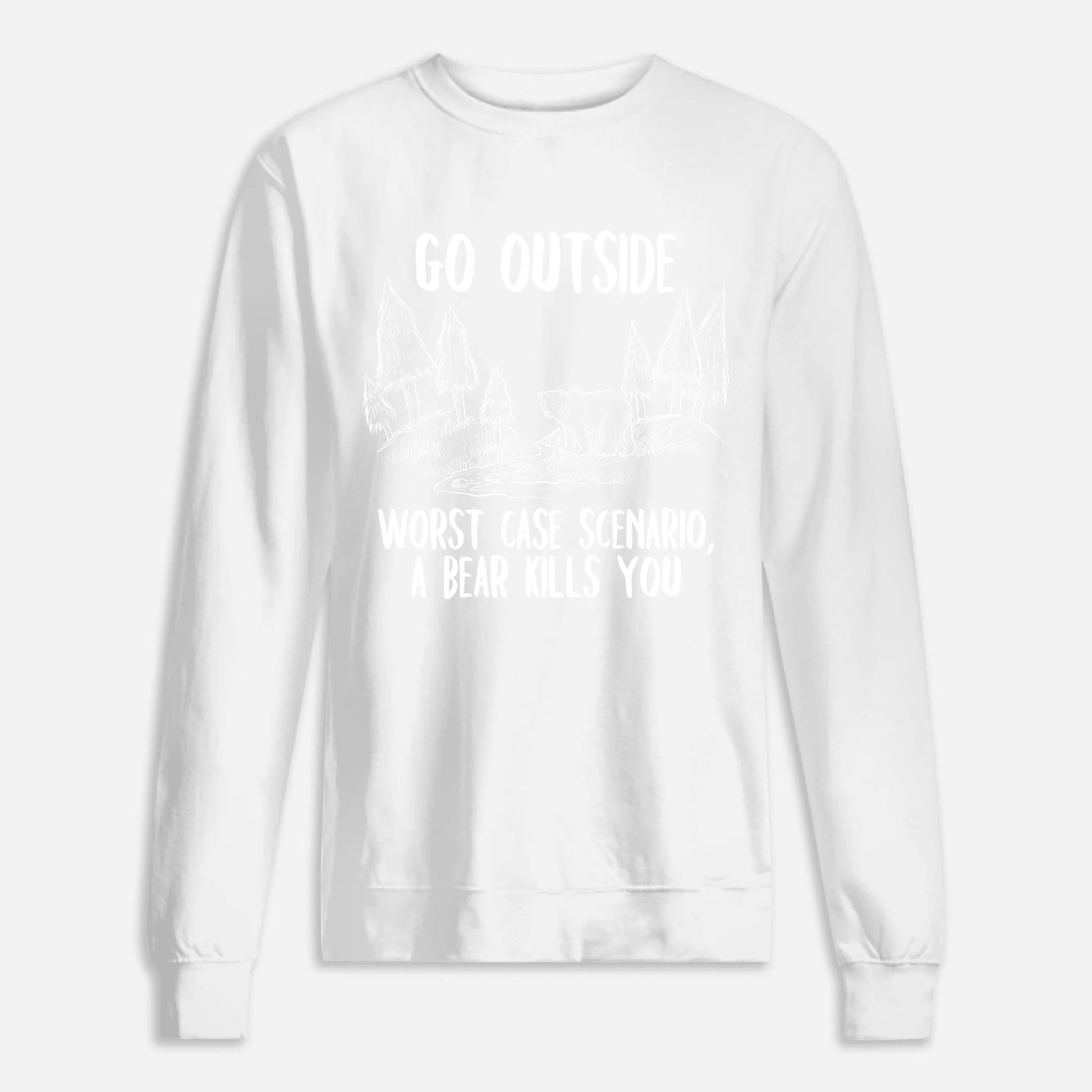 Standard Long Sleeve