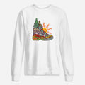 Standard Long Sleeve