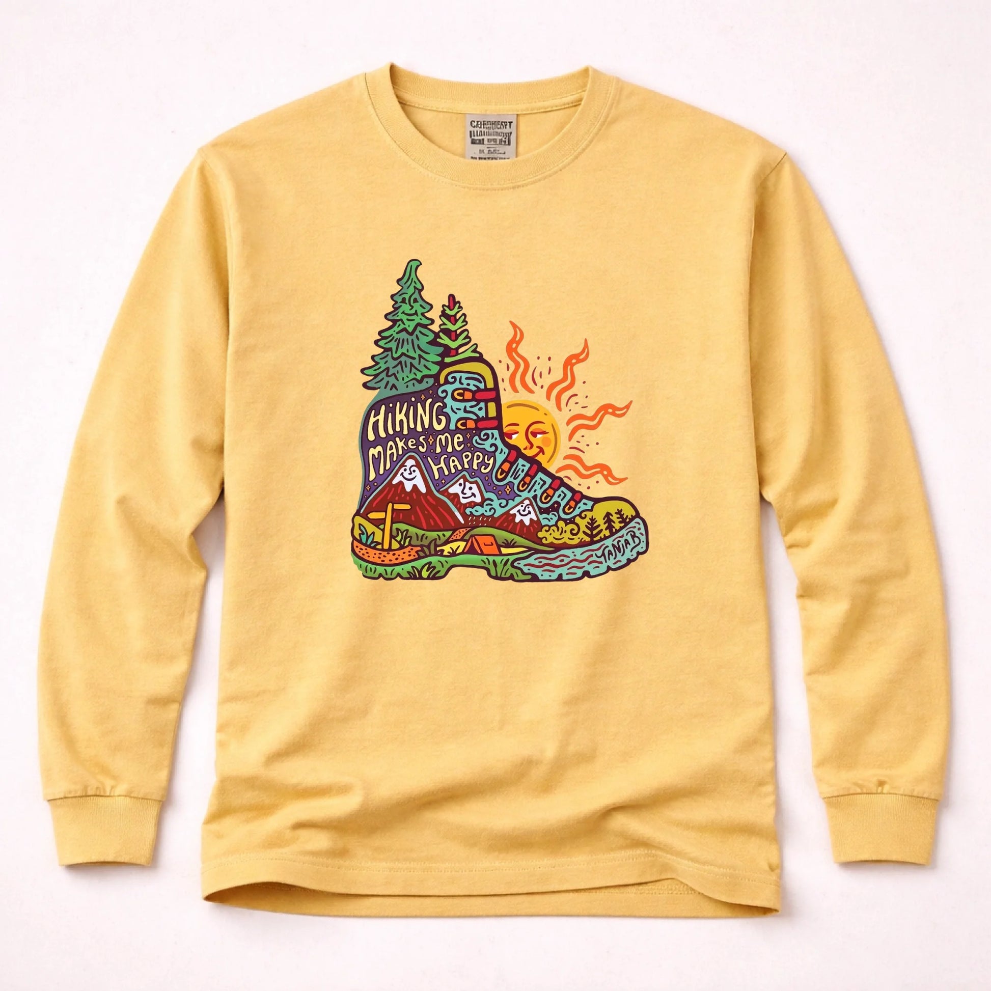 pls_mustard