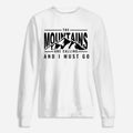 Standard Long Sleeve