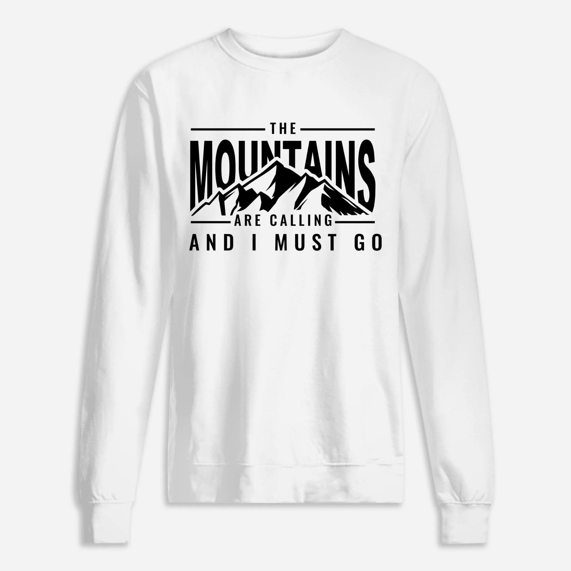 Standard Long Sleeve