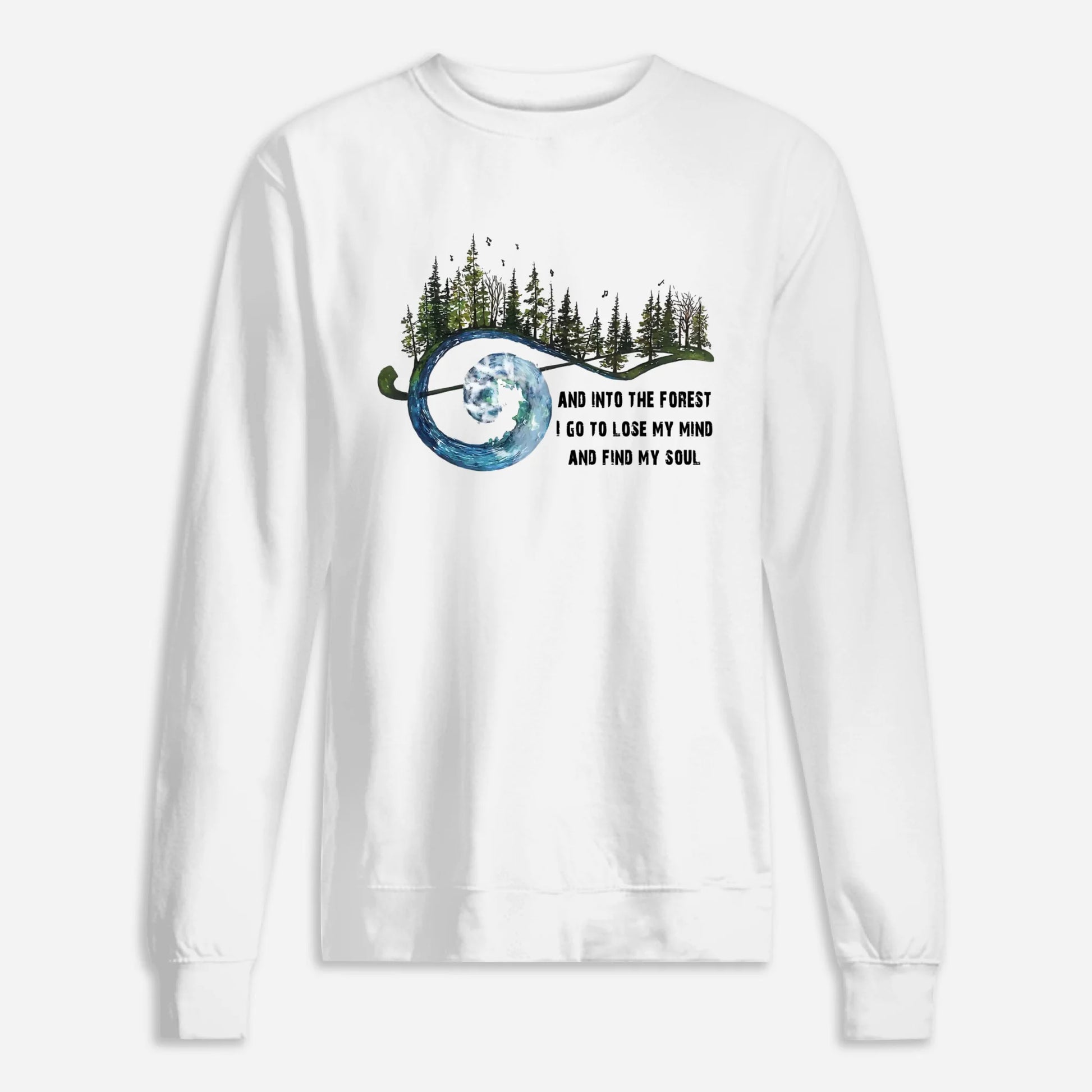 Standard Long Sleeve