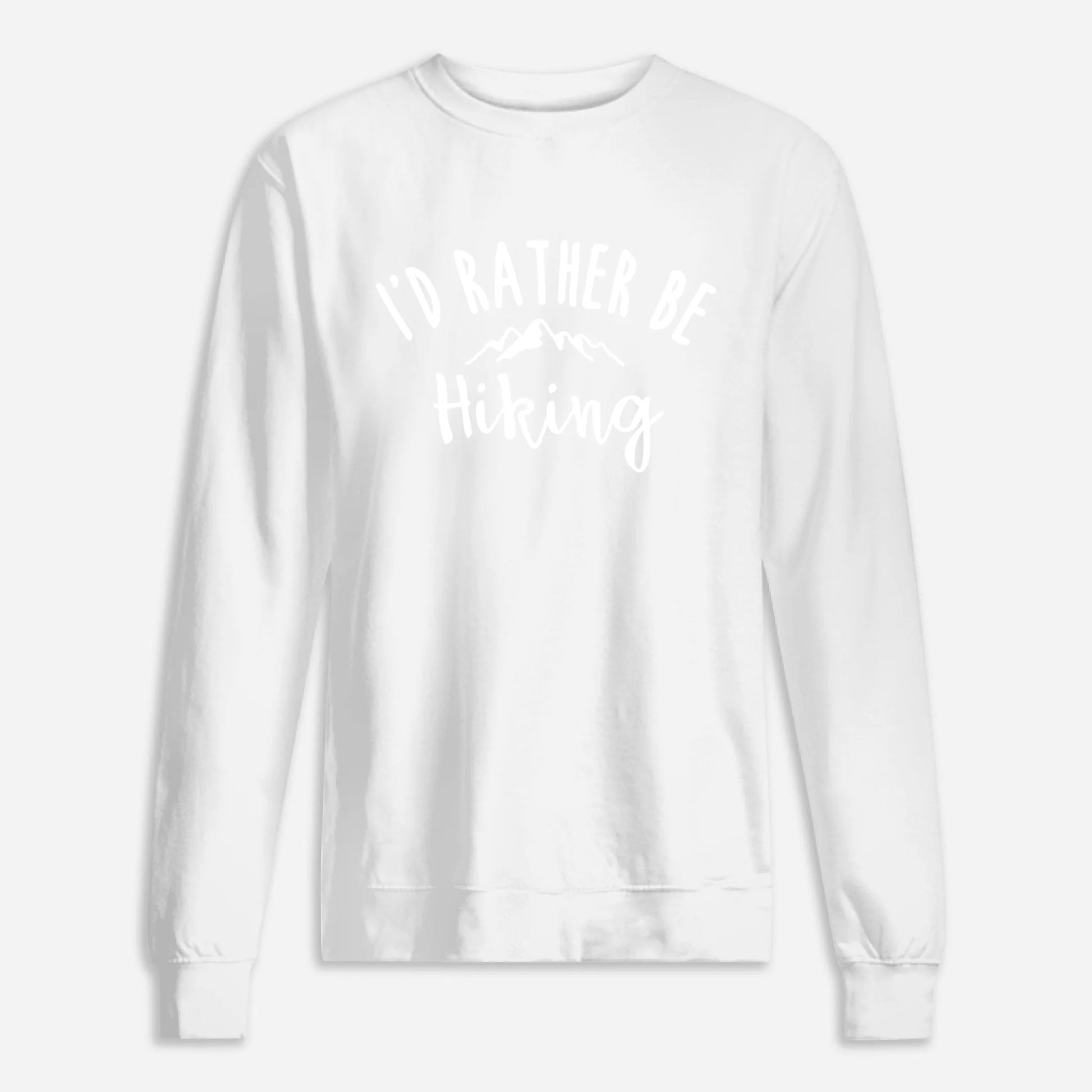 Standard Long Sleeve