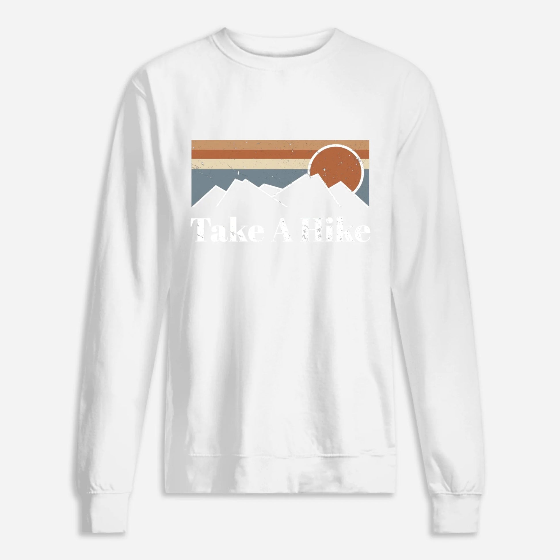 Standard Long Sleeve