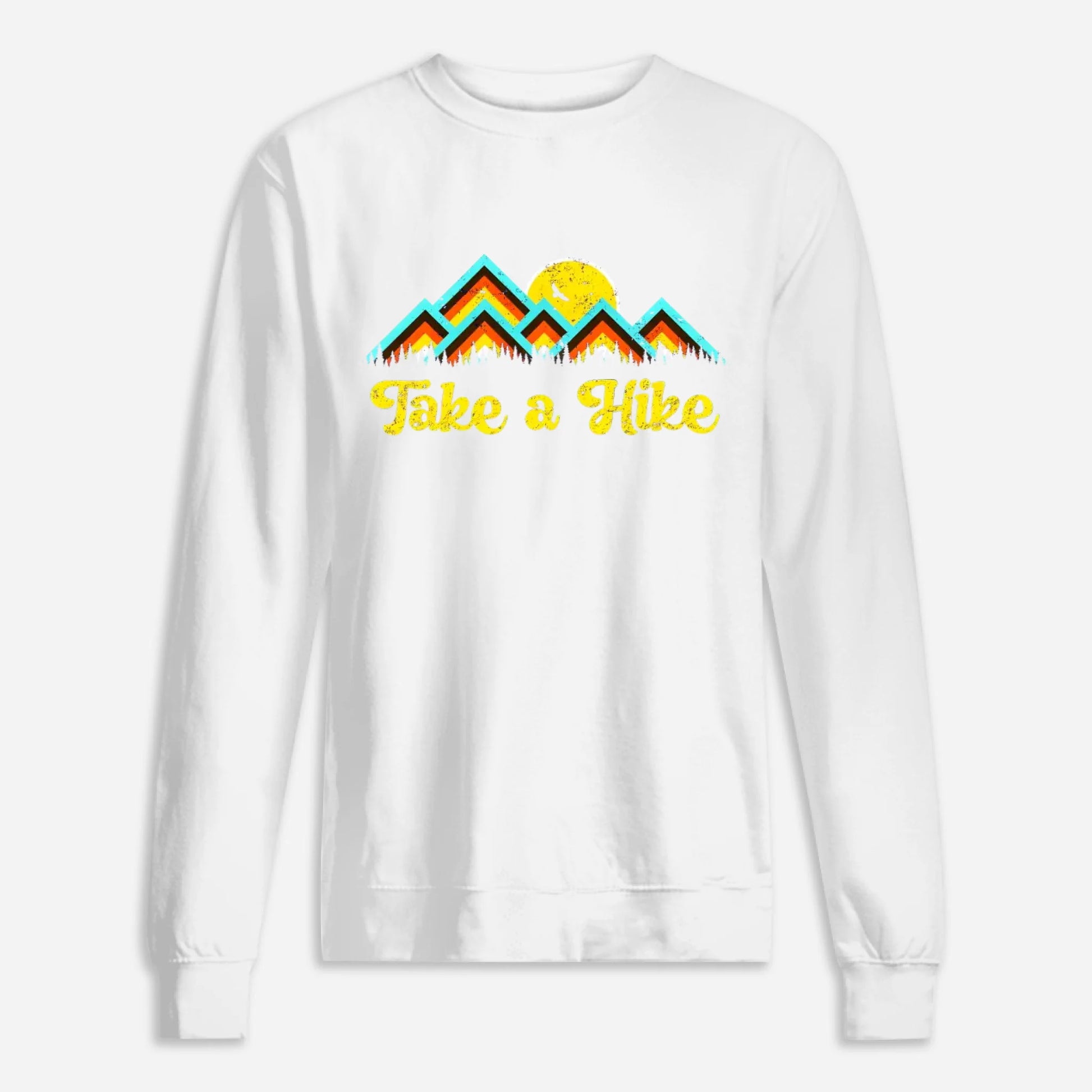 Standard Long Sleeve