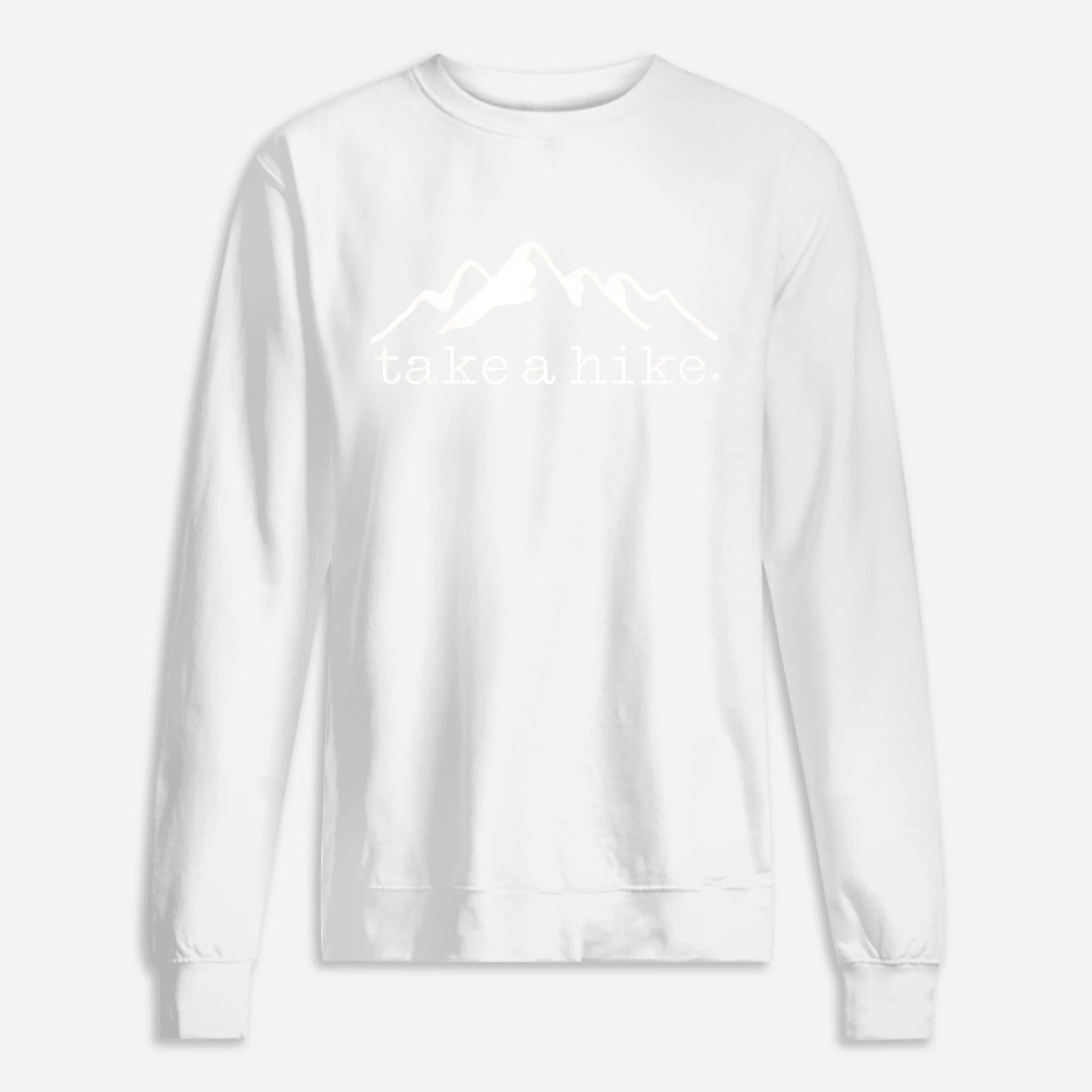 Standard Long Sleeve