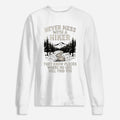 Standard Long Sleeve