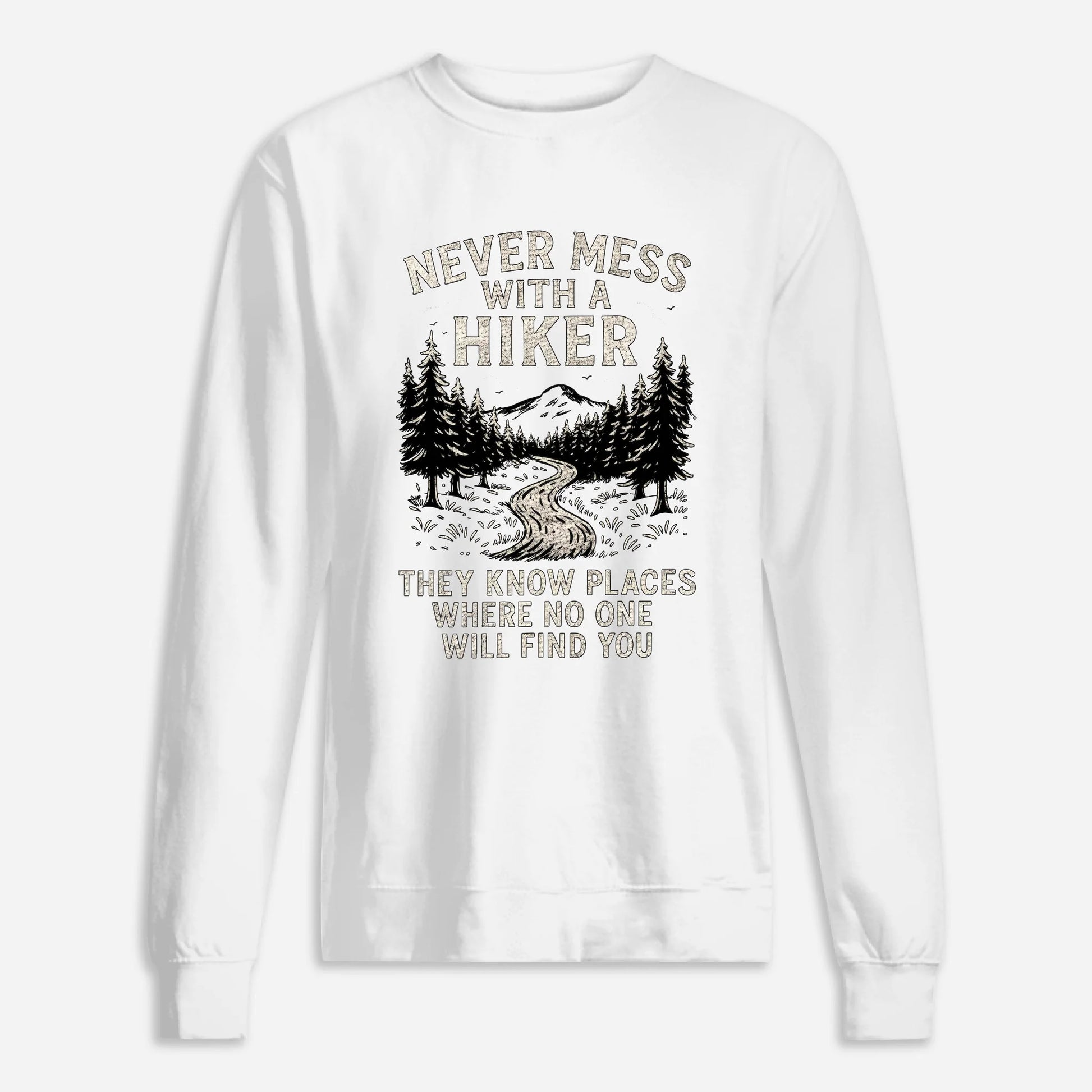 Standard Long Sleeve