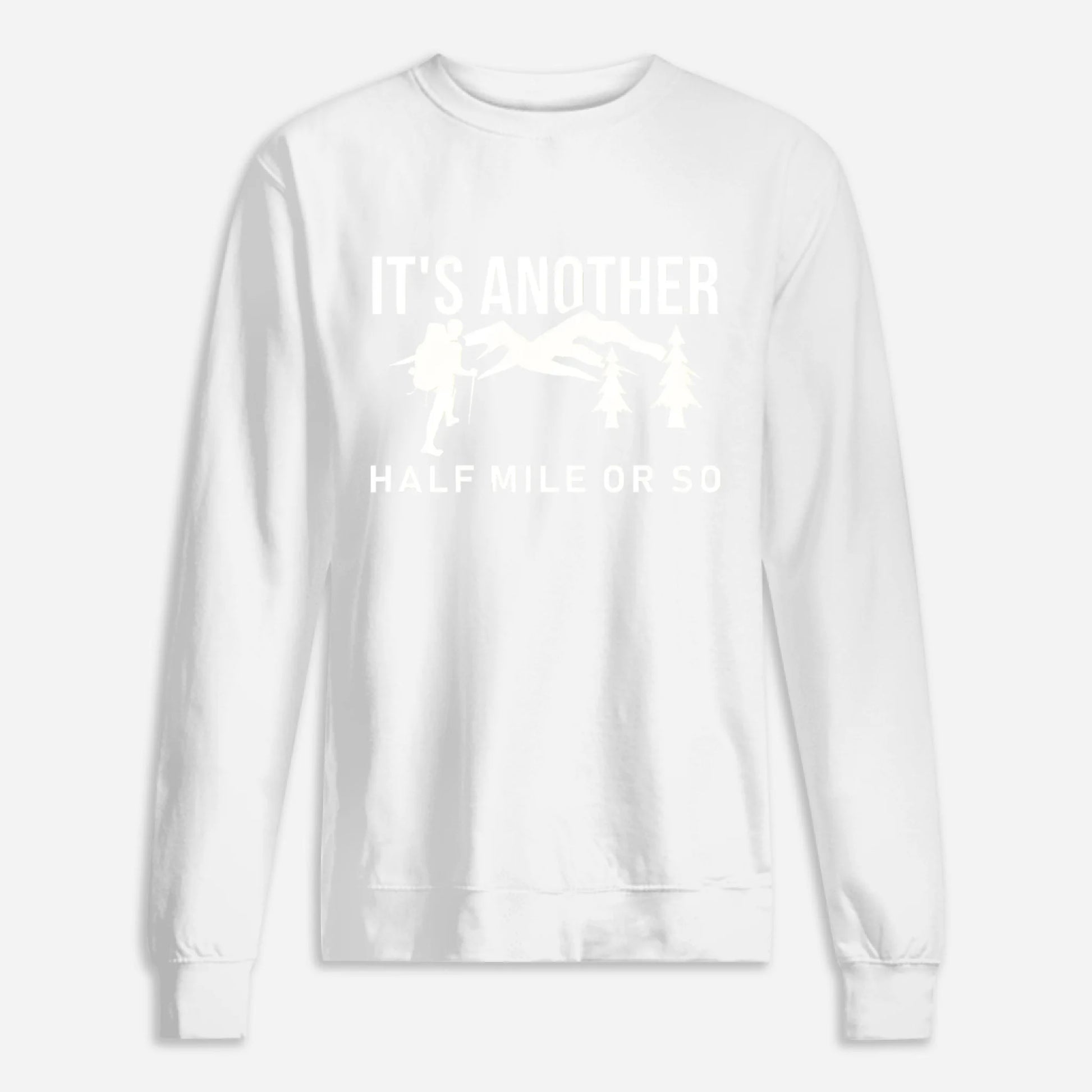 Standard Long Sleeve