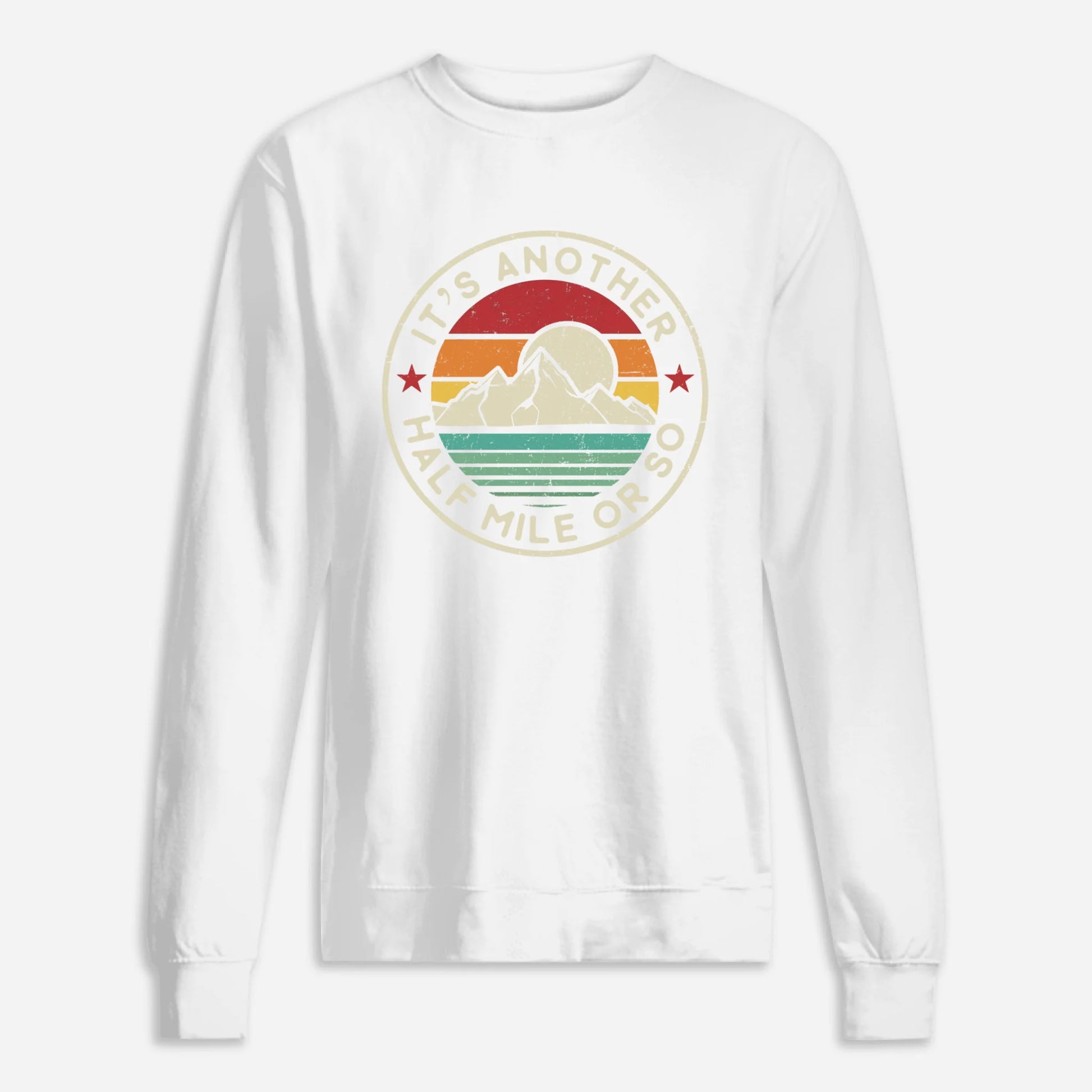 Standard Long Sleeve