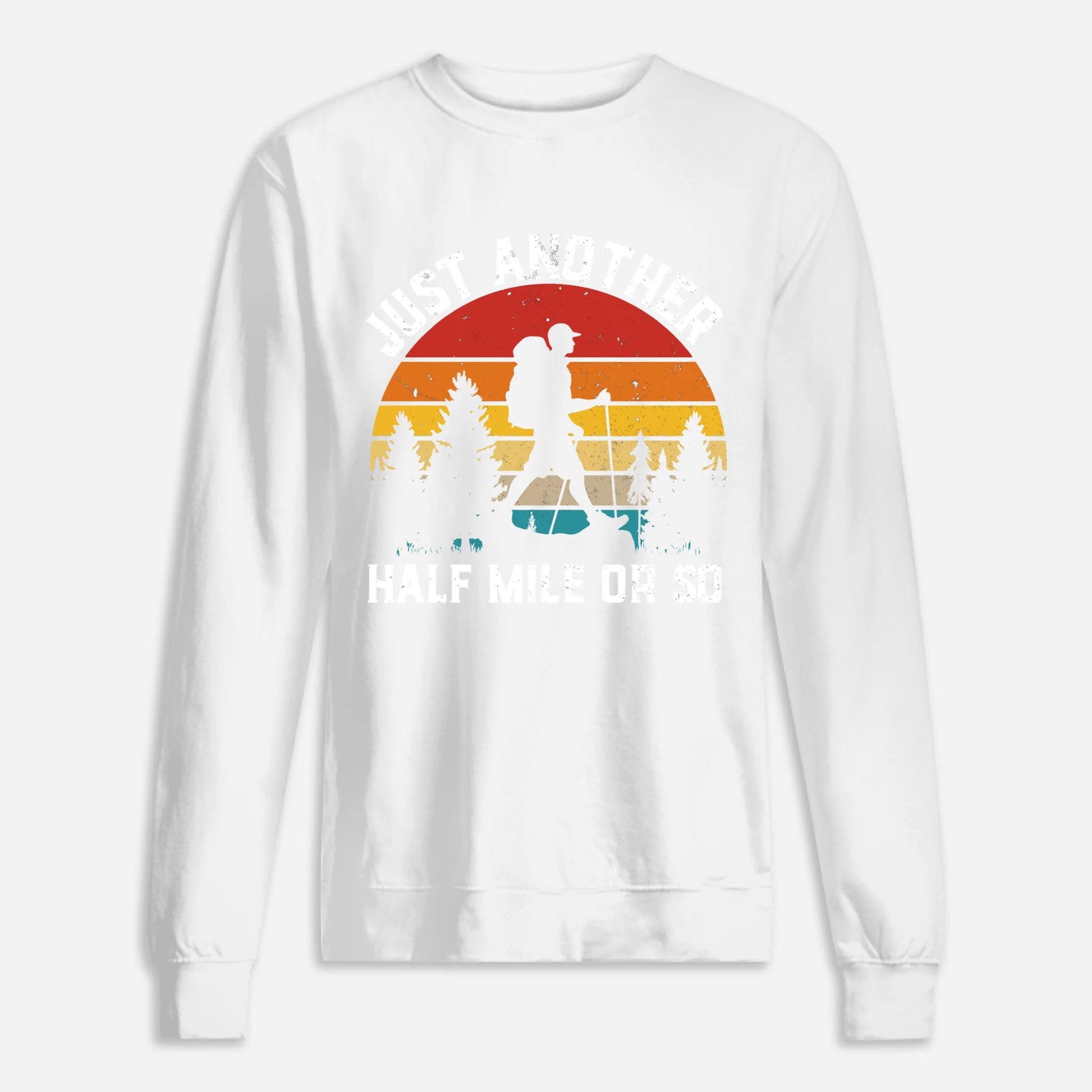 Standard Long Sleeve