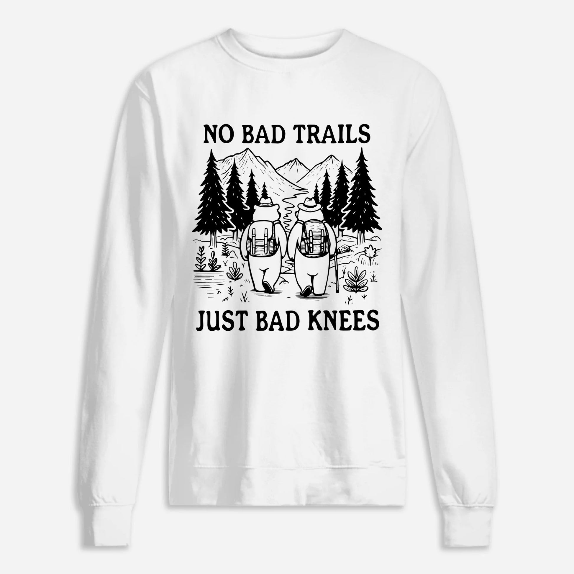 Standard Long Sleeve