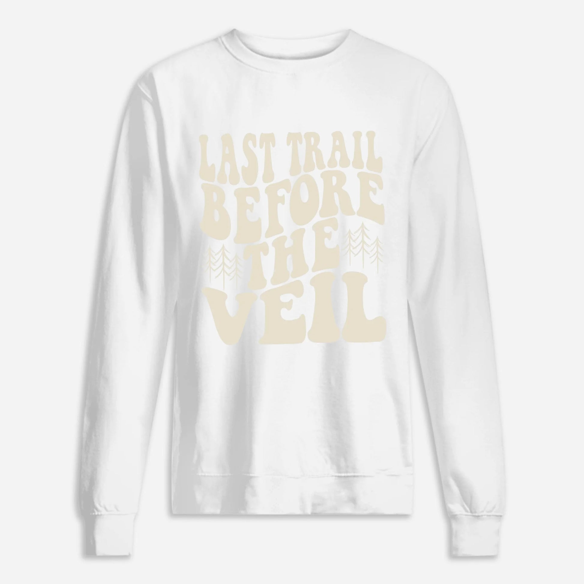 Standard Long Sleeve