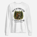 Standard Long Sleeve