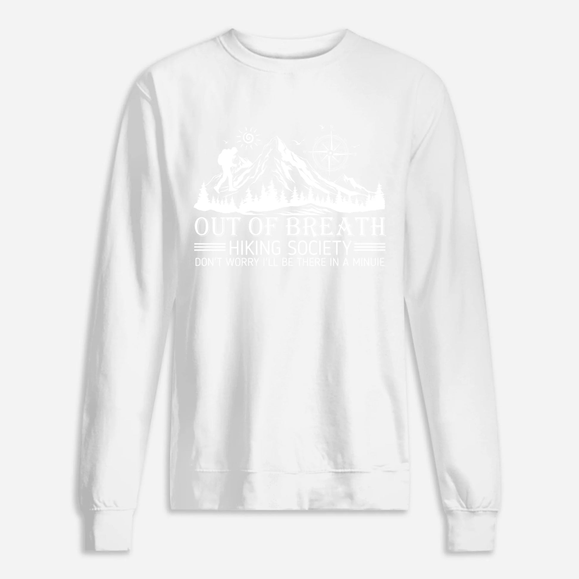 Standard Long Sleeve