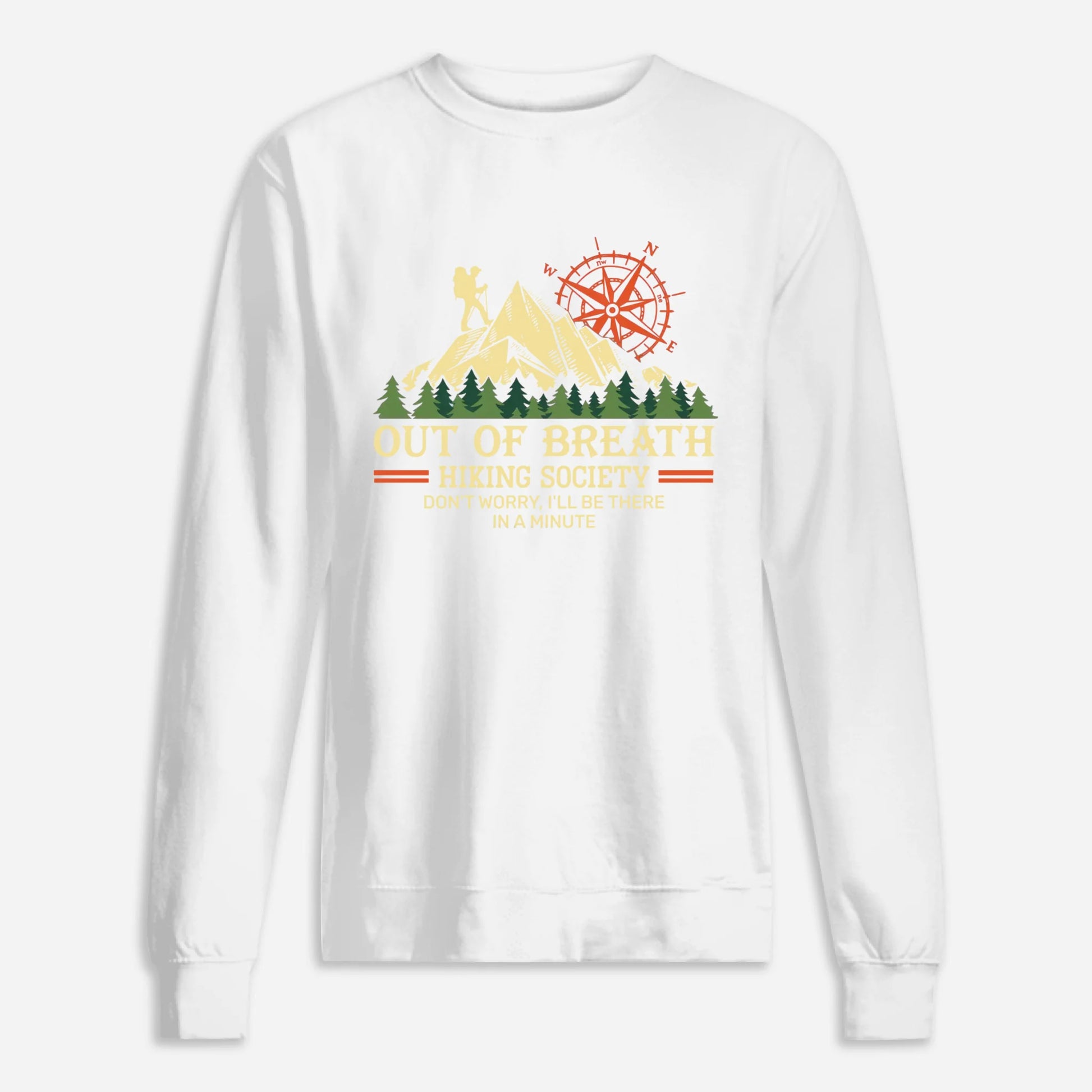 Standard Long Sleeve