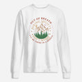 Standard Long Sleeve