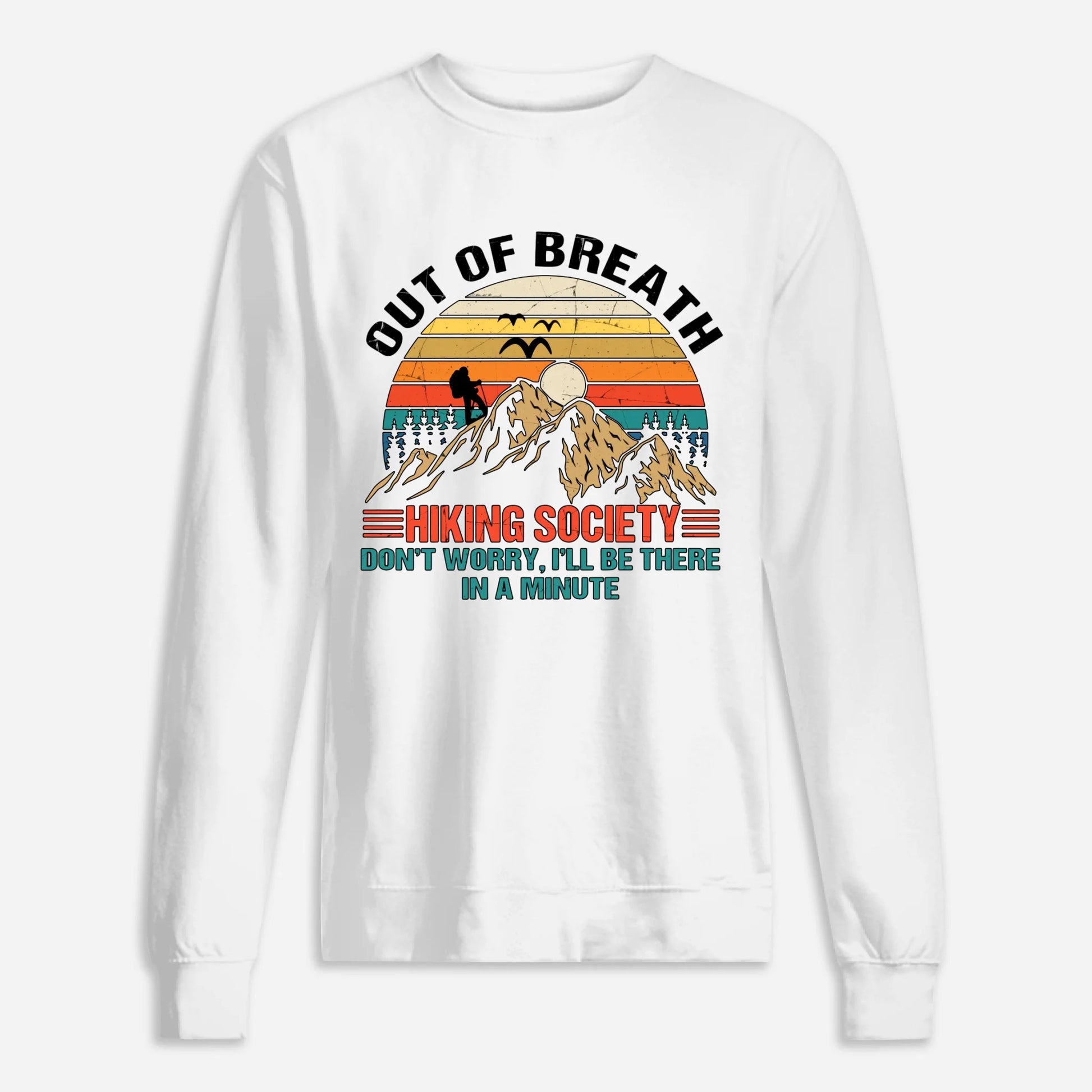 Standard Long Sleeve