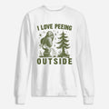 Standard Long Sleeve