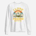 Standard Long Sleeve