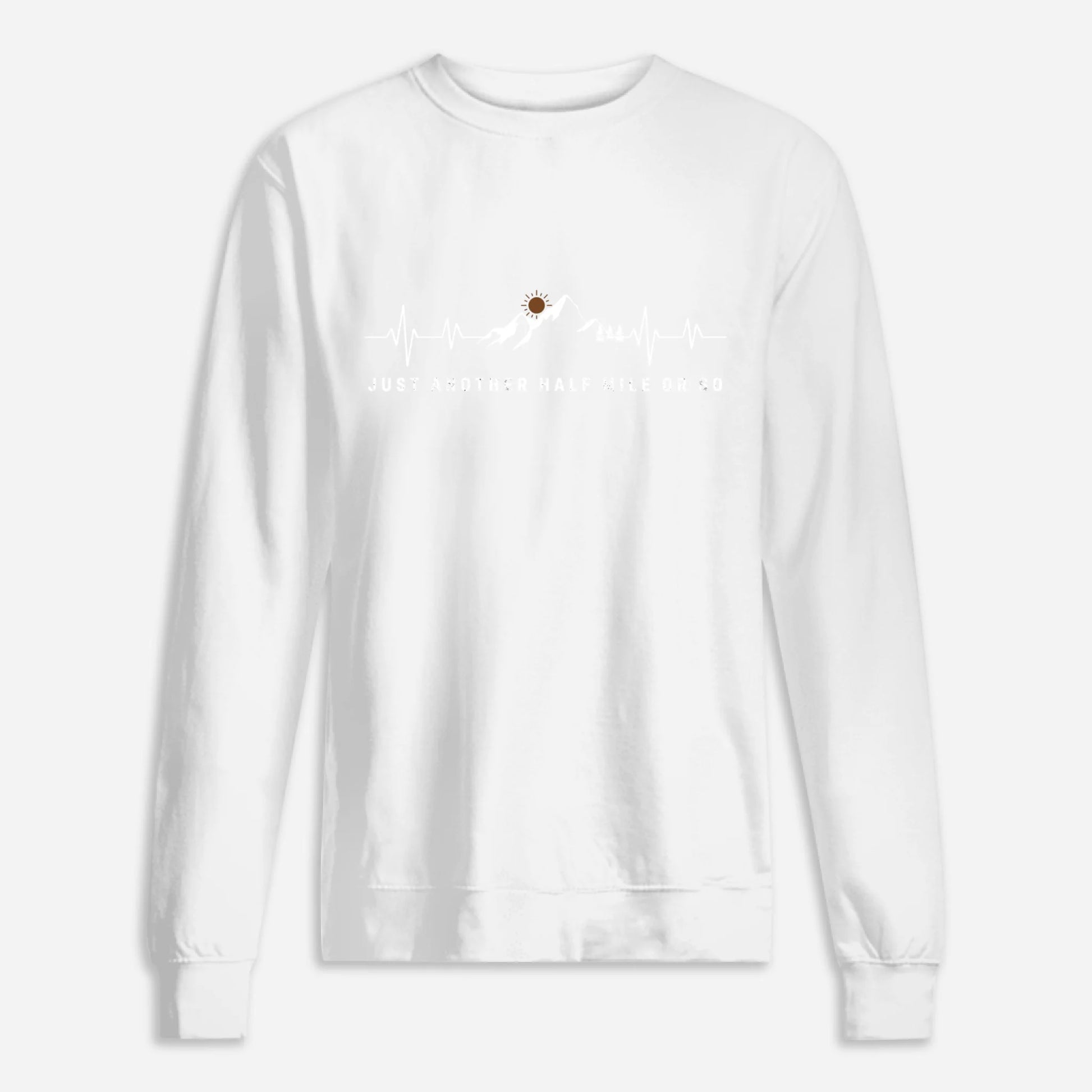 Standard Long Sleeve
