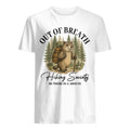 CLASSIC MEN T-SHIRT Light Front