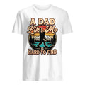 CLASSIC MEN T-SHIRT Light Front